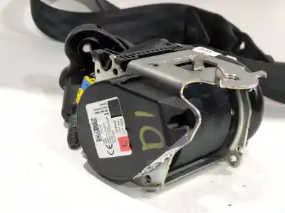 Автозапчастина б/у передній лівий ремін безпеки для dacia jogger 1.0 tce 110 (rkmd) посилання на oem iam 868858301rt 868858301rt220750001aro1l010337 868858301rt220750001033