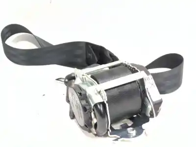 Автозапчастина б/у передній лівий ремін безпеки для dacia jogger 1.0 tce 110 (rkmd) посилання на oem iam 868858301rt 868858301rt220750001aro1l010337 868858301rt220750001033