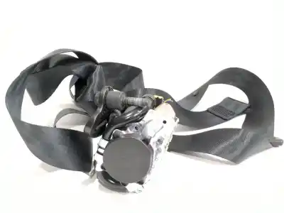 Автозапчастина б/у задній лівий ремін безпеки для dacia jogger 1.0 tce 110 (rkmd) посилання на oem iam 888410918r aro1l005355 