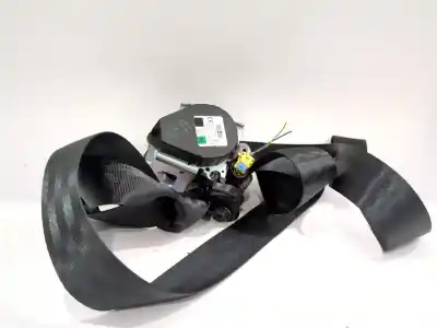 Автозапчастина б/у задній правий ремін безпеки для dacia jogger 1.0 tce 110 (rkmd) посилання на oem iam 888406554r