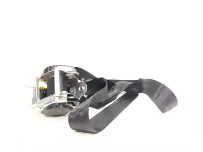 Автозапчастина б/у задній правий ремін безпеки для dacia jogger 1.0 tce 110 (rkmd) посилання на oem iam 888406554r aro2l005355 