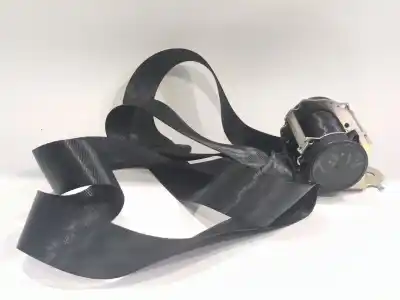 Автозапчастина б/у задній лівий ремін безпеки для dacia jogger 1.0 tce 110 (rkmd) посилання на oem iam 898418751r