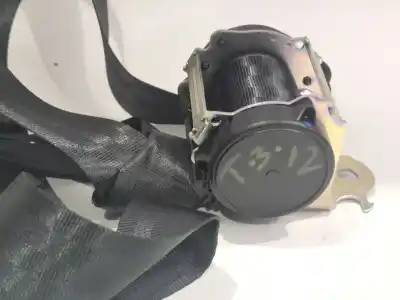 Second-hand car spare part rear left seat belt for dacia jogger 1.0 tce 110 (rkmd) oem iam references 898418751r  