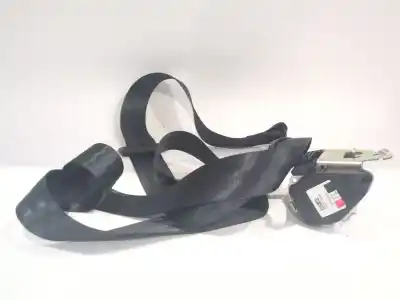 Second-hand car spare part rear left seat belt for dacia jogger 1.0 tce 110 (rkmd) oem iam references 898418751r  