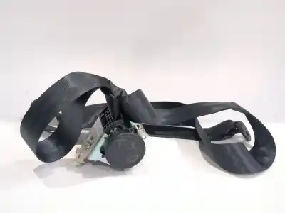 Автозапчастина б/у задній правий ремін безпеки для dacia jogger 1.0 tce 110 (rkmd) посилання на oem iam 898407178r