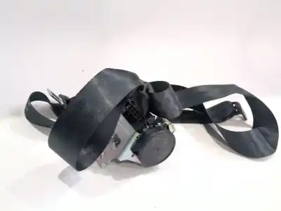 Автозапчастина б/у задній правий ремін безпеки для dacia jogger 1.0 tce 110 (rkmd) посилання на oem iam 898407178r  