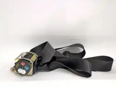 Автозапчастина б/у передній лівий ремін безпеки для mini mini (r50, r53) one посилання на oem iam 1505914