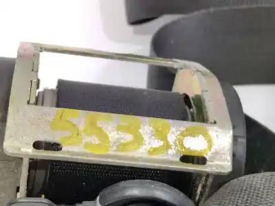 Автозапчастина б/у передній лівий ремін безпеки для mini mini (r50, r53) one посилання на oem iam 1505914 530079002 