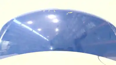 Автозапчасти б/у капот за renault master iii furgón (fv) 2.3 dci 135 rwd (fv0n) ссылки oem iam 656169152r  