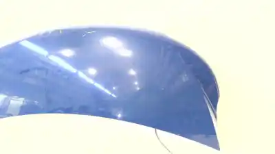 Автозапчасти б/у капот за renault master iii furgón (fv) 2.3 dci 135 rwd (fv0n) ссылки oem iam 656169152r  