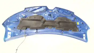 Автозапчасти б/у капот за renault master iii furgón (fv) 2.3 dci 135 rwd (fv0n) ссылки oem iam 656169152r  