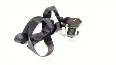 Автозапчасти б/у передний левый ремень безопасности за renault master iii furgón (fv) 2.3 dci 135 rwd (fv0n) ссылки oem iam 868840018r  