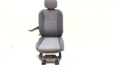 Автозапчасти б/у левое переднее сидение за renault master iii furgón (fv) 2.3 dci 135 rwd (fv0n) ссылки oem iam 870503547r