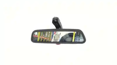 Pezzo di ricambio per auto di seconda mano specchio interno per bmw x5 (e53) 3.0 d riferimenti oem iam  8236774 8 236 774