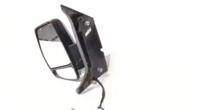 Автозапчастина б/у ліве дзеркало для ford transit custom v362 furgón (fy, fz) 2.2 tdci посилання на oem iam bk21 17683 ajw  