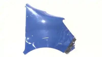 Автозапчасти б/у переднее правое крыло за renault master iii furgón (fv) 2.3 dci 135 rwd (fv0n) ссылки oem iam 260429002r