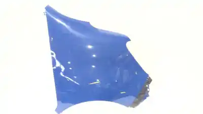 Автозапчасти б/у переднее правое крыло за renault master iii furgón (fv) 2.3 dci 135 rwd (fv0n) ссылки oem iam 260429002r  