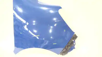 Автозапчасти б/у переднее правое крыло за renault master iii furgón (fv) 2.3 dci 135 rwd (fv0n) ссылки oem iam 260429002r  