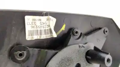 Автозапчасти б/у левое зеркало за renault master iii furgón (fv) 2.3 dci 135 rwd (fv0n) ссылки oem iam 963020133r  