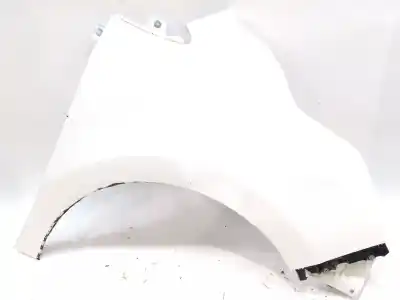 Second-hand car spare part front right fin for renault kangoo iii monospace blue dci 95 (kjab) oem iam references 631002402r