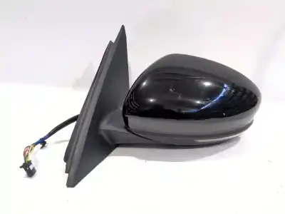 Second-hand car spare part left rearview mirror for renault arkana i (lcm_, ldn_) 1.3 tce 140 (ldn0) oem iam references 048957