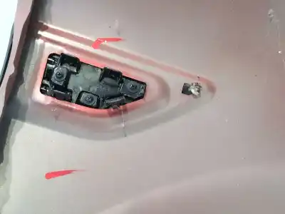 Автозапчастина б/у передне ліве крило для renault arkana i (lcm_, ldn_) 1.3 tce 140 (ldn0) посилання на oem iam   