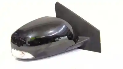 Peça sobressalente para automóvel em segunda mão espelho retrovisor direito por renault fluence (l3_) z.e. referências oem iam 963010175r  