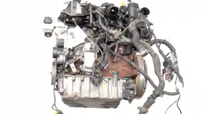 Автозапчасти б/у полный двигатель за peugeot 508 i (8d_) 2.0 hdi ссылки oem iam rha  dw10cted4