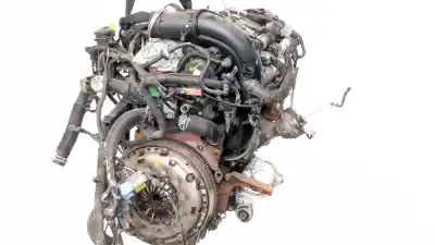 Автозапчасти б/у полный двигатель за peugeot 508 i (8d_) 2.0 hdi ссылки oem iam rha  dw10cted4