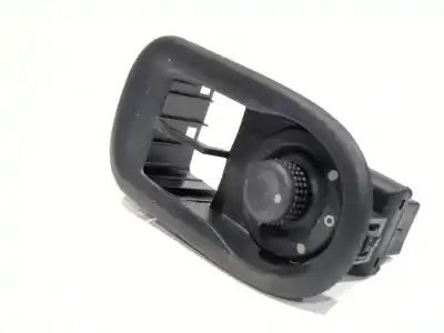 Pezzo di ricambio per auto di seconda mano controllo specchio per renault master iii furgón (fv) 2.3 dci 145 rwd (fv0e, fv0f, fv0t, fv10, fv12) riferimenti oem iam 1007479  