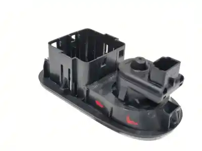 Pezzo di ricambio per auto di seconda mano controllo specchio per renault master iii furgón (fv) 2.3 dci 145 rwd (fv0e, fv0f, fv0t, fv10, fv12) riferimenti oem iam 1007479  