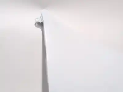 Автозапчастина б/у передне праве крило для renault master iii furgón (fv) 2.3 dci 145 rwd (fv0e, fv0f, fv0t, fv10, fv12) посилання на oem iam   