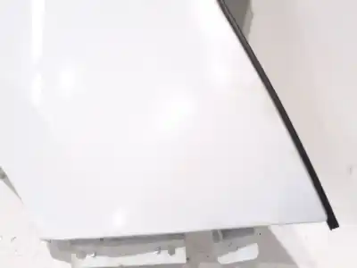 Автозапчастина б/у передне праве крило для renault master iii furgón (fv) 2.3 dci 145 rwd (fv0e, fv0f, fv0t, fv10, fv12) посилання на oem iam   