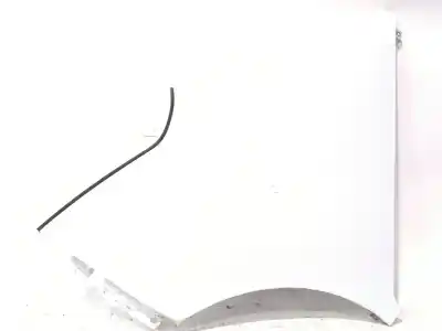 Second-hand car spare part Left Front Fin for RENAULT MASTER III FURGÓN (FV) 2.3 DCI 145 RWD (FV0E, FV0F, FV0T, FV10, FV12) OEM IAM references   