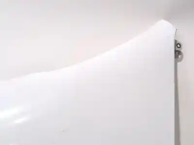 Second-hand car spare part left front fin for renault master iii furgón (fv) 2.3 dci 145 rwd (fv0e, fv0f, fv0t, fv10, fv12) oem iam references   