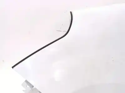 Second-hand car spare part left front fin for renault master iii furgón (fv) 2.3 dci 145 rwd (fv0e, fv0f, fv0t, fv10, fv12) oem iam references   