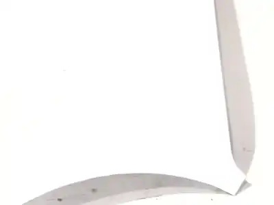 Second-hand car spare part left front fin for renault master iii furgón (fv) 2.3 dci 145 rwd (fv0e, fv0f, fv0t, fv10, fv12) oem iam references   