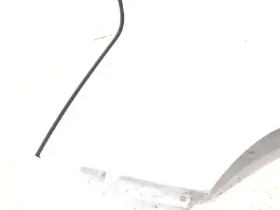 Second-hand car spare part left front fin for renault master iii furgón (fv) 2.3 dci 145 rwd (fv0e, fv0f, fv0t, fv10, fv12) oem iam references   