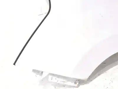 Second-hand car spare part left front fin for renault master iii furgón (fv) 2.3 dci 145 rwd (fv0e, fv0f, fv0t, fv10, fv12) oem iam references   