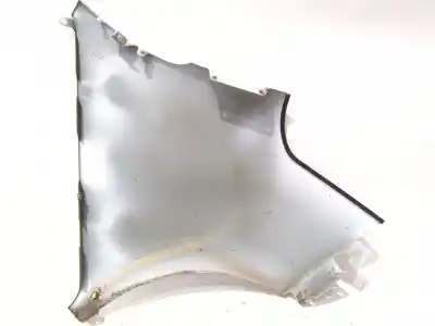 Second-hand car spare part left front fin for renault master iii furgón (fv) 2.3 dci 145 rwd (fv0e, fv0f, fv0t, fv10, fv12) oem iam references   