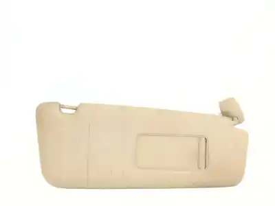 Peça sobressalente para automóvel em segunda mão para-sol direito por bmw 5 (e60) 530 d referências oem iam 