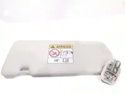 Автозапчастина б/у правильний натір для renault arkana i (lcm_, ldn_) 1.3 tce 140 (ldn0) посилання на oem iam   