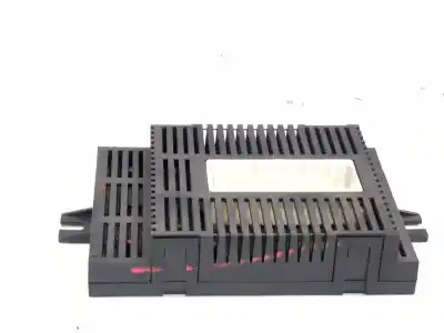 Peça sobressalente para automóvel em segunda mão módulo eletrônico por bmw 5 (e60) 530 d referências oem iam 531098813047199901