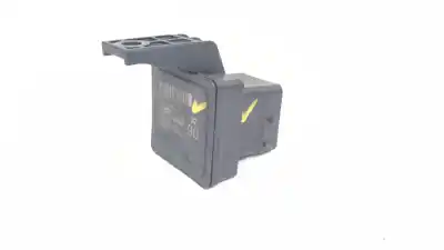 Автозапчастина б/у електронний модуль для renault master iii furgón (fv) 2.3 dci 135 rwd (fv0n) посилання на oem iam 110675590r  