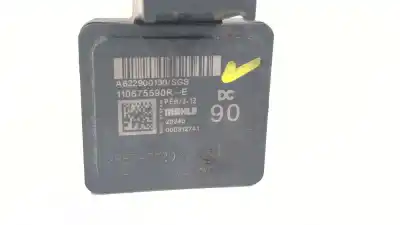 Автозапчастина б/у електронний модуль для renault master iii furgón (fv) 2.3 dci 135 rwd (fv0n) посилання на oem iam 110675590r  