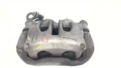 Автозапчасти б/у передний правый тормозной суппорт за renault master iii furgón (fv) 2.3 dci 135 rwd (fv0n) ссылки oem iam 410007358r