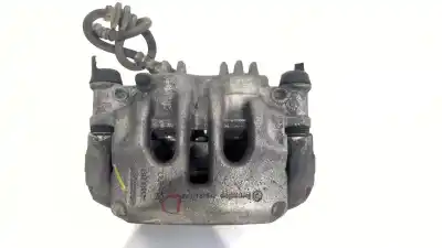 Автозапчастина б/у передній правий гальмівний супорт для renault master iii furgón (fv) 2.3 dci 135 rwd (fv0n) посилання на oem iam 410007358r  