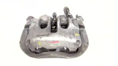 Автозапчасти б/у передний левый тормозной суппорт за renault master iii furgón (fv) 2.3 dci 135 rwd (fv0n) ссылки oem iam 410100559r