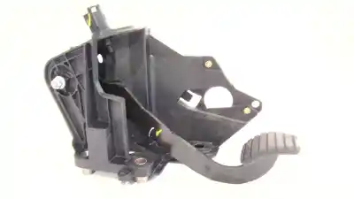 Автозапчасти б/у педаль тормоза за renault master iii furgón (fv) 2.3 dci 135 rwd (fv0n) ссылки oem iam 465105948r  