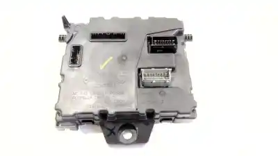 Автозапчасти б/у электронный модуль за renault master iii furgón (fv) 2.3 dci 135 rwd (fv0n) ссылки oem iam 284b17791r  